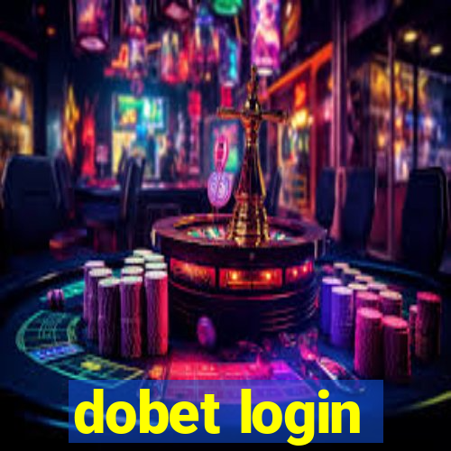 dobet login